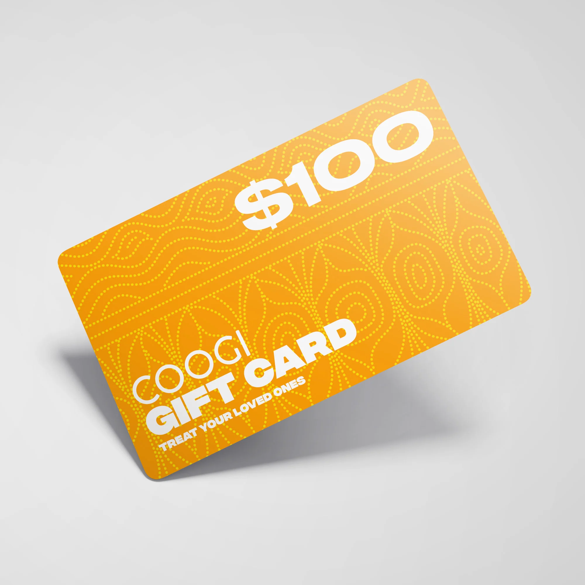 $100