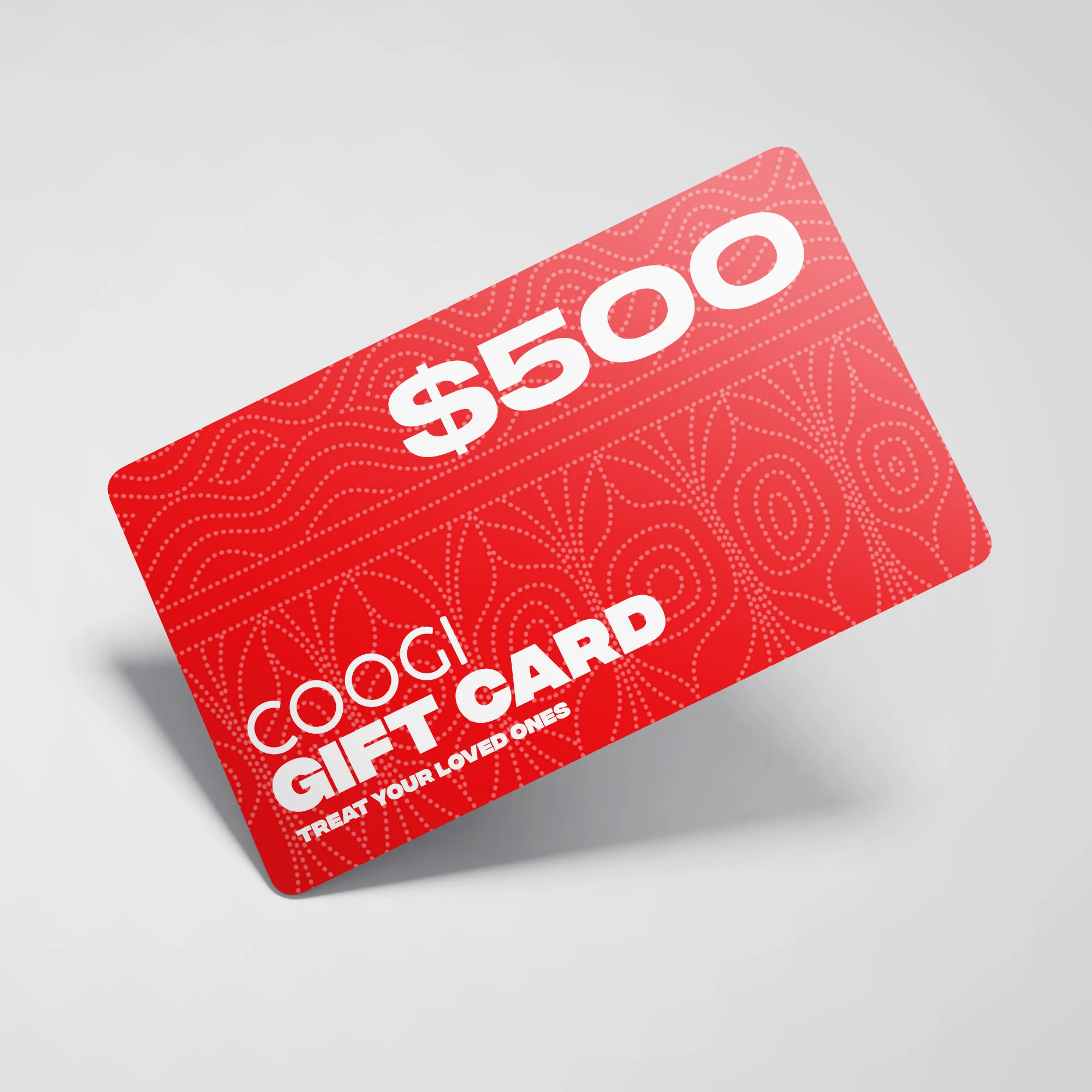 $500