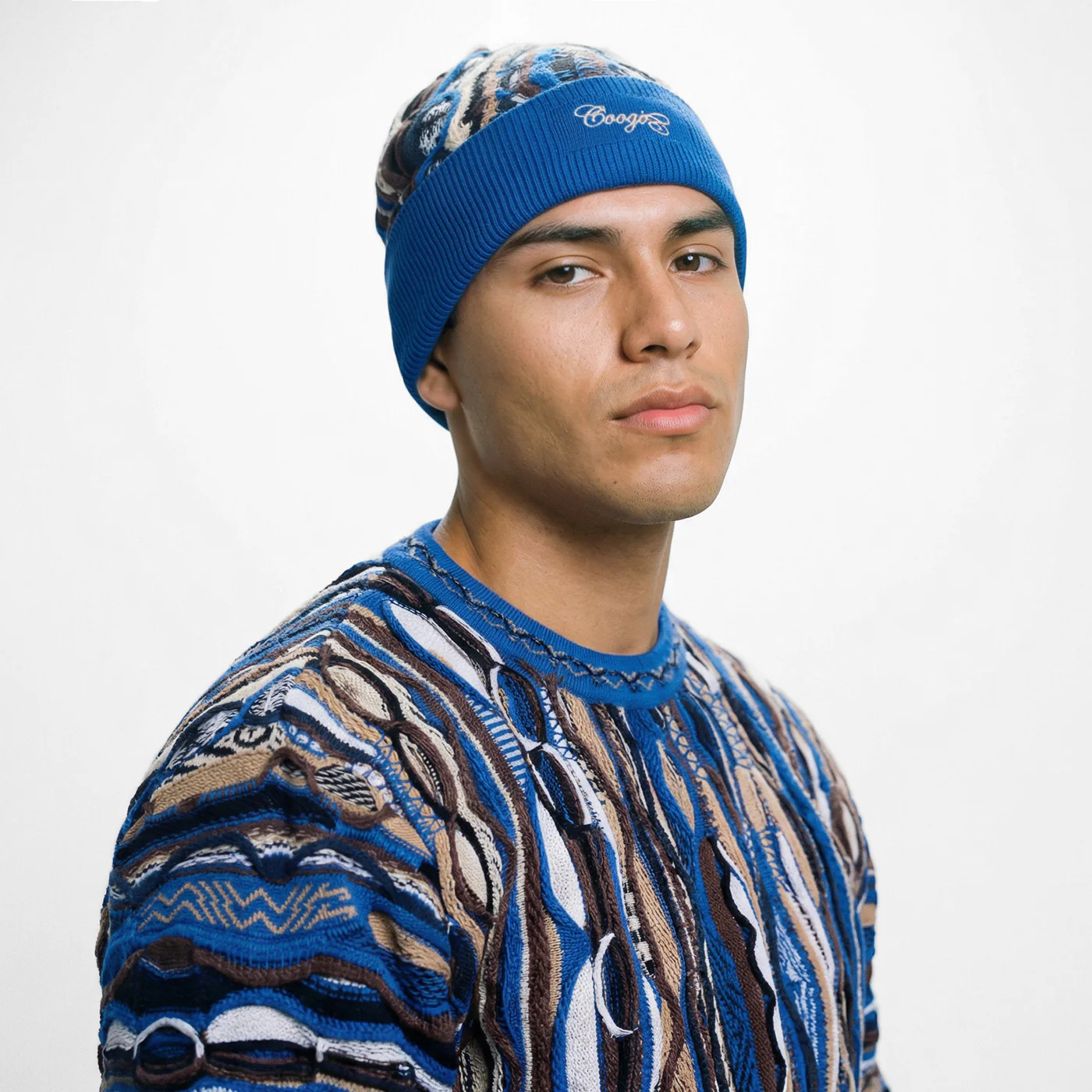 New - COOGI Vegas Crewneck - Image 6
